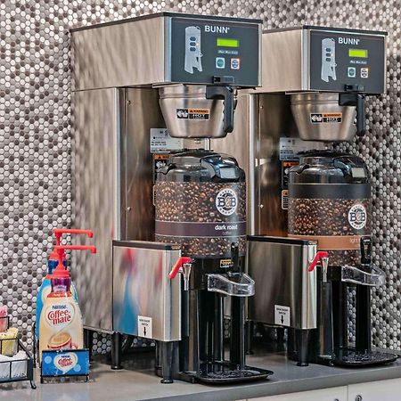 Extended Stay America Premier Suites - Melbourne - I-95 West Melbourne Eksteriør bilde