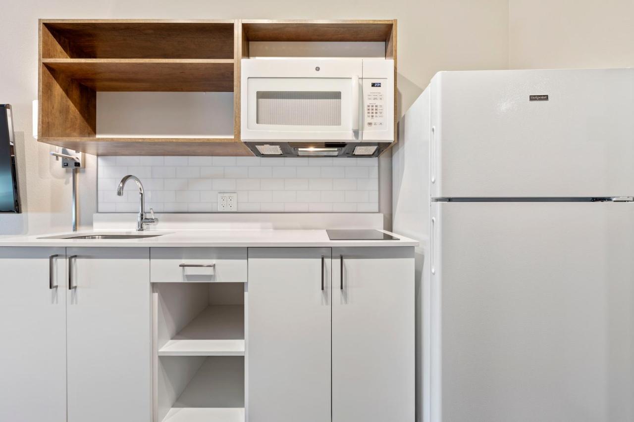 Extended Stay America Premier Suites - Melbourne - I-95 West Melbourne Eksteriør bilde