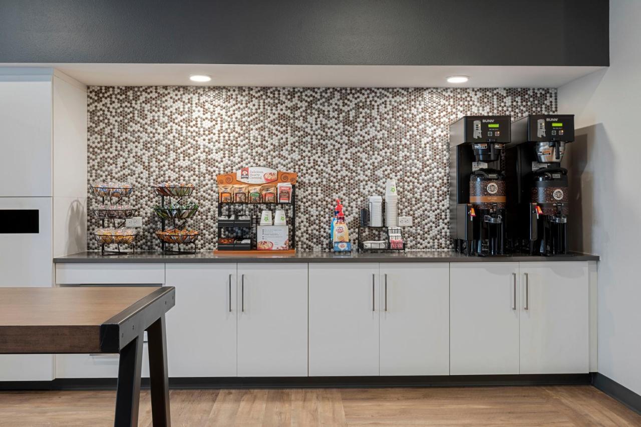 Extended Stay America Premier Suites - Melbourne - I-95 West Melbourne Eksteriør bilde