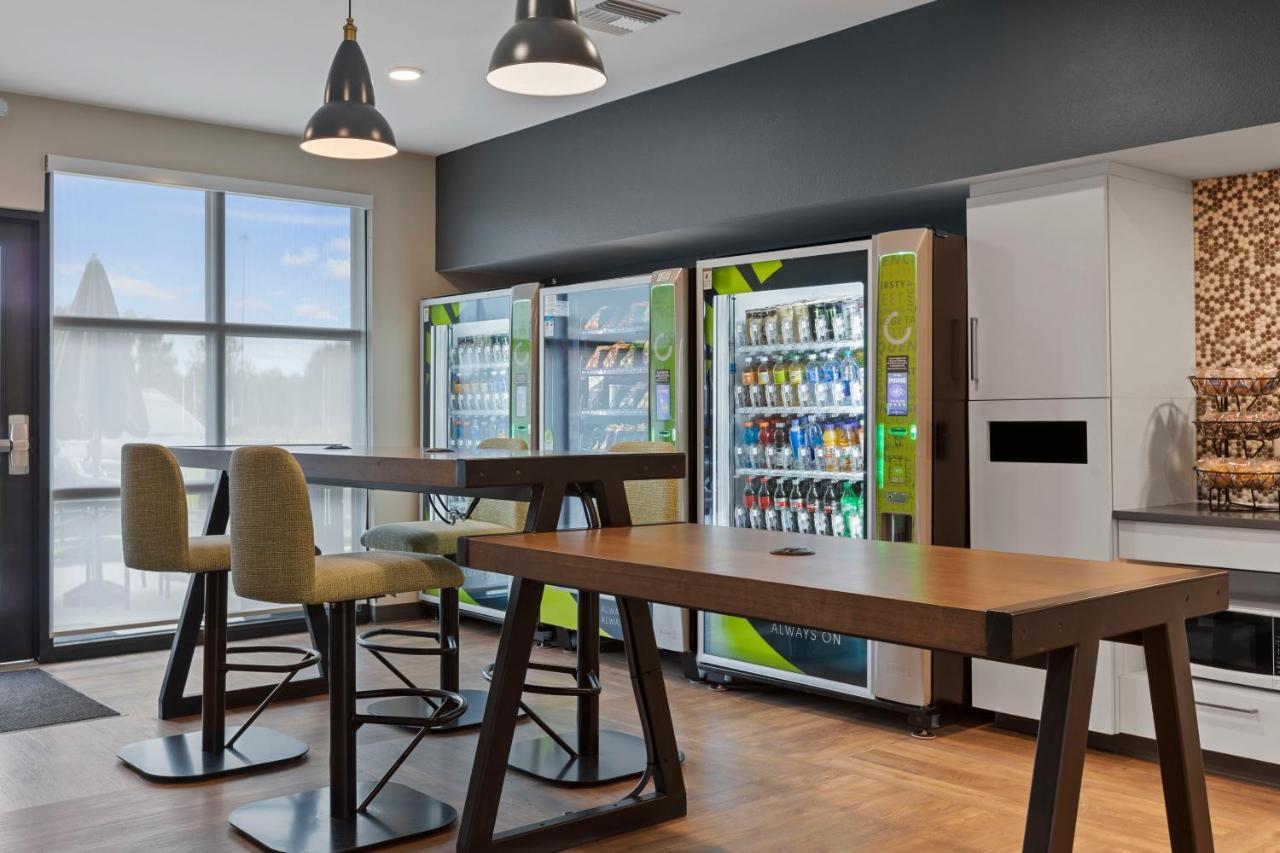 Extended Stay America Premier Suites - Melbourne - I-95 West Melbourne Eksteriør bilde