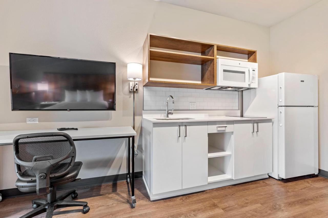 Extended Stay America Premier Suites - Melbourne - I-95 West Melbourne Eksteriør bilde