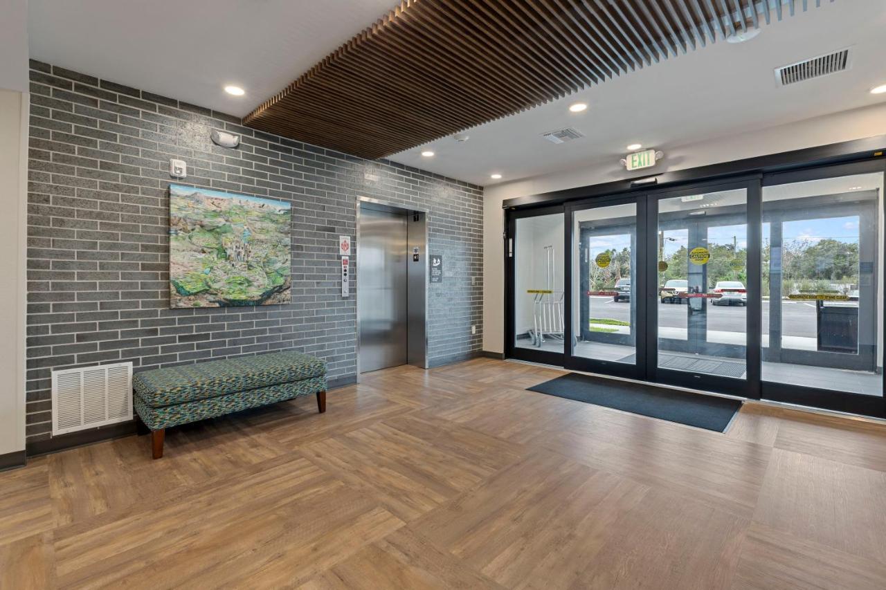 Extended Stay America Premier Suites - Melbourne - I-95 West Melbourne Eksteriør bilde