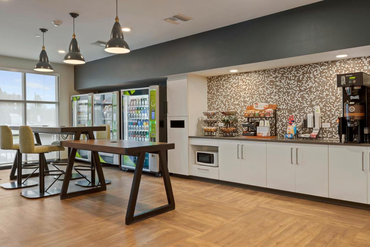 Extended Stay America Premier Suites - Melbourne - I-95 West Melbourne Eksteriør bilde