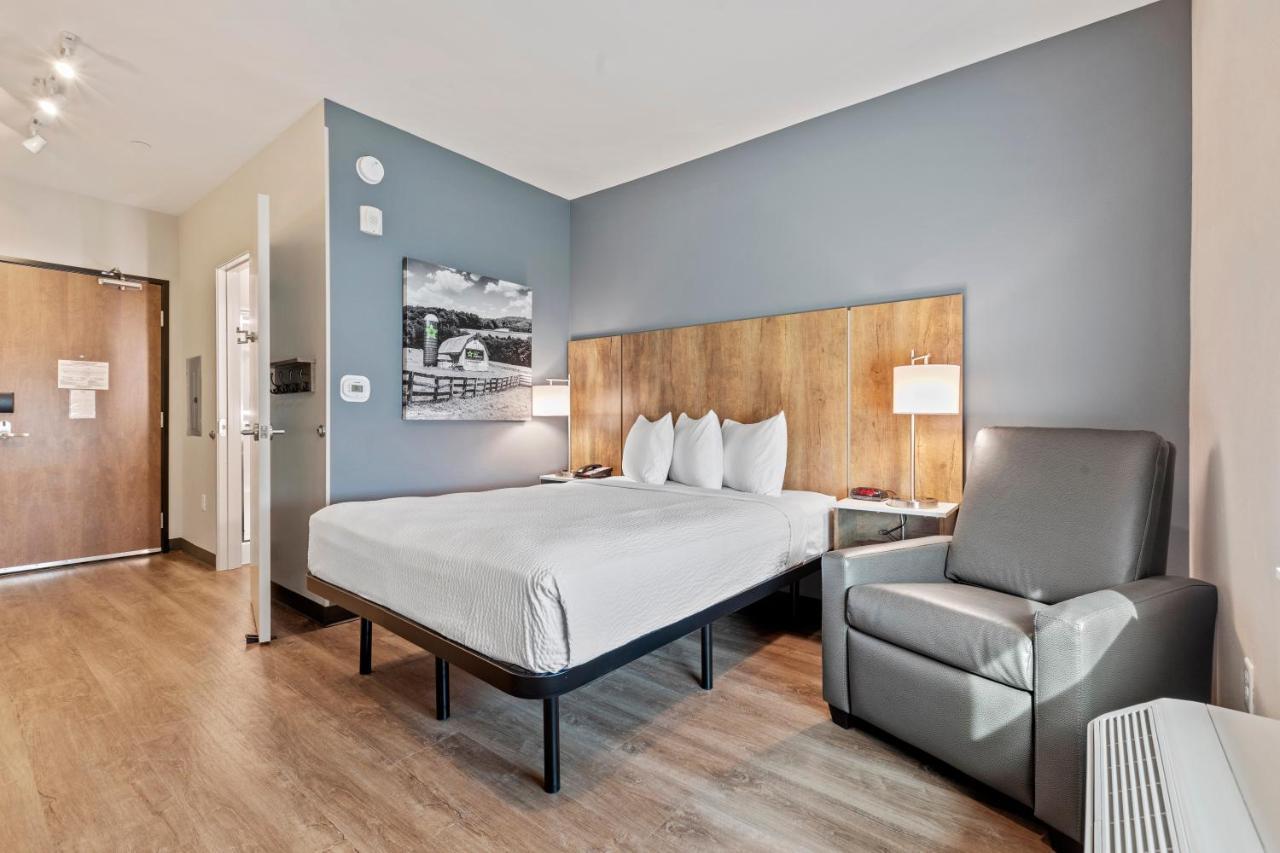 Extended Stay America Premier Suites - Melbourne - I-95 West Melbourne Eksteriør bilde