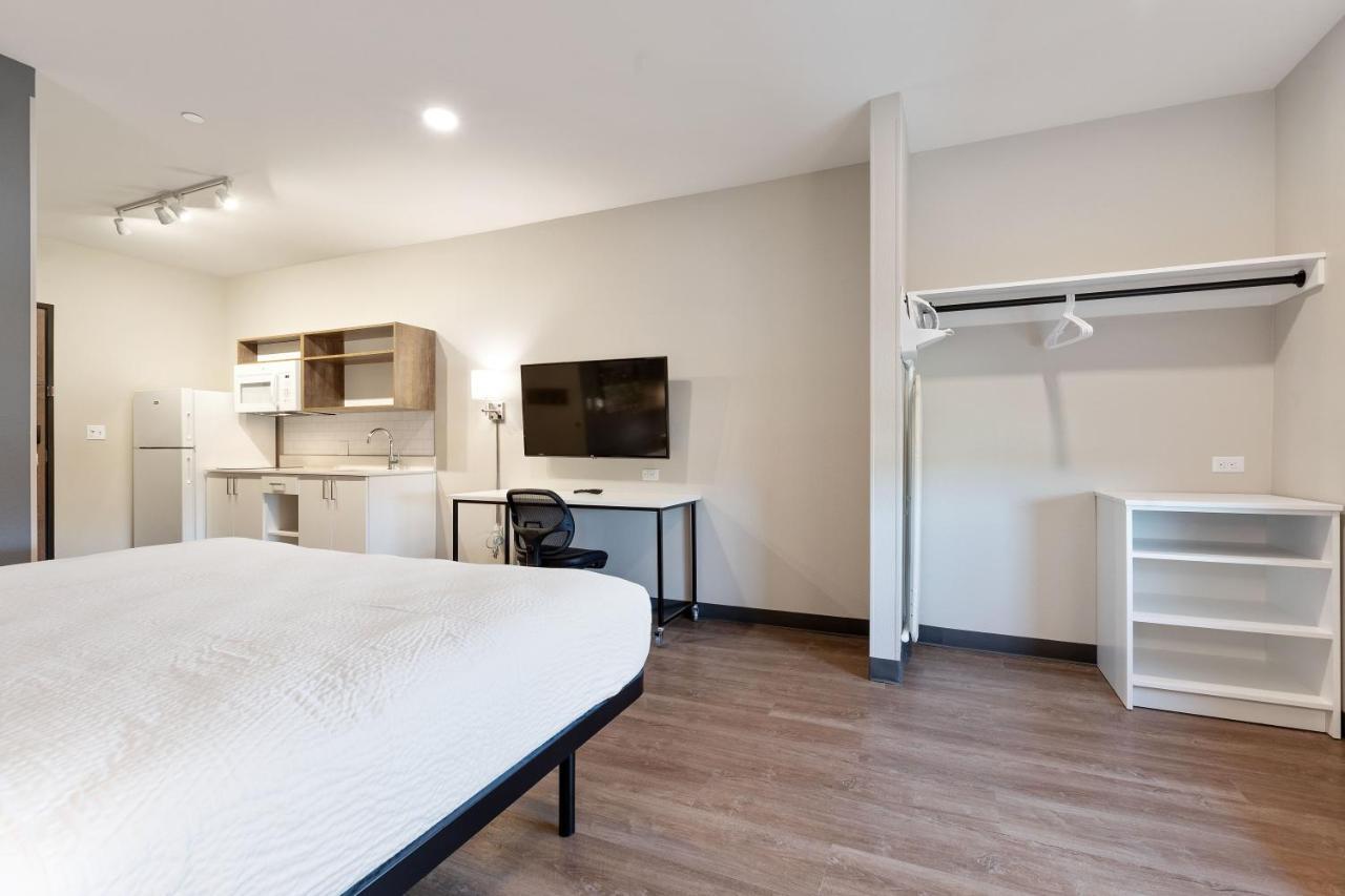 Extended Stay America Premier Suites - Melbourne - I-95 West Melbourne Eksteriør bilde