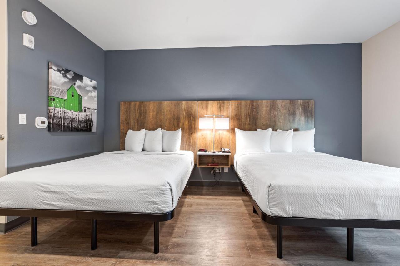 Extended Stay America Premier Suites - Melbourne - I-95 West Melbourne Eksteriør bilde