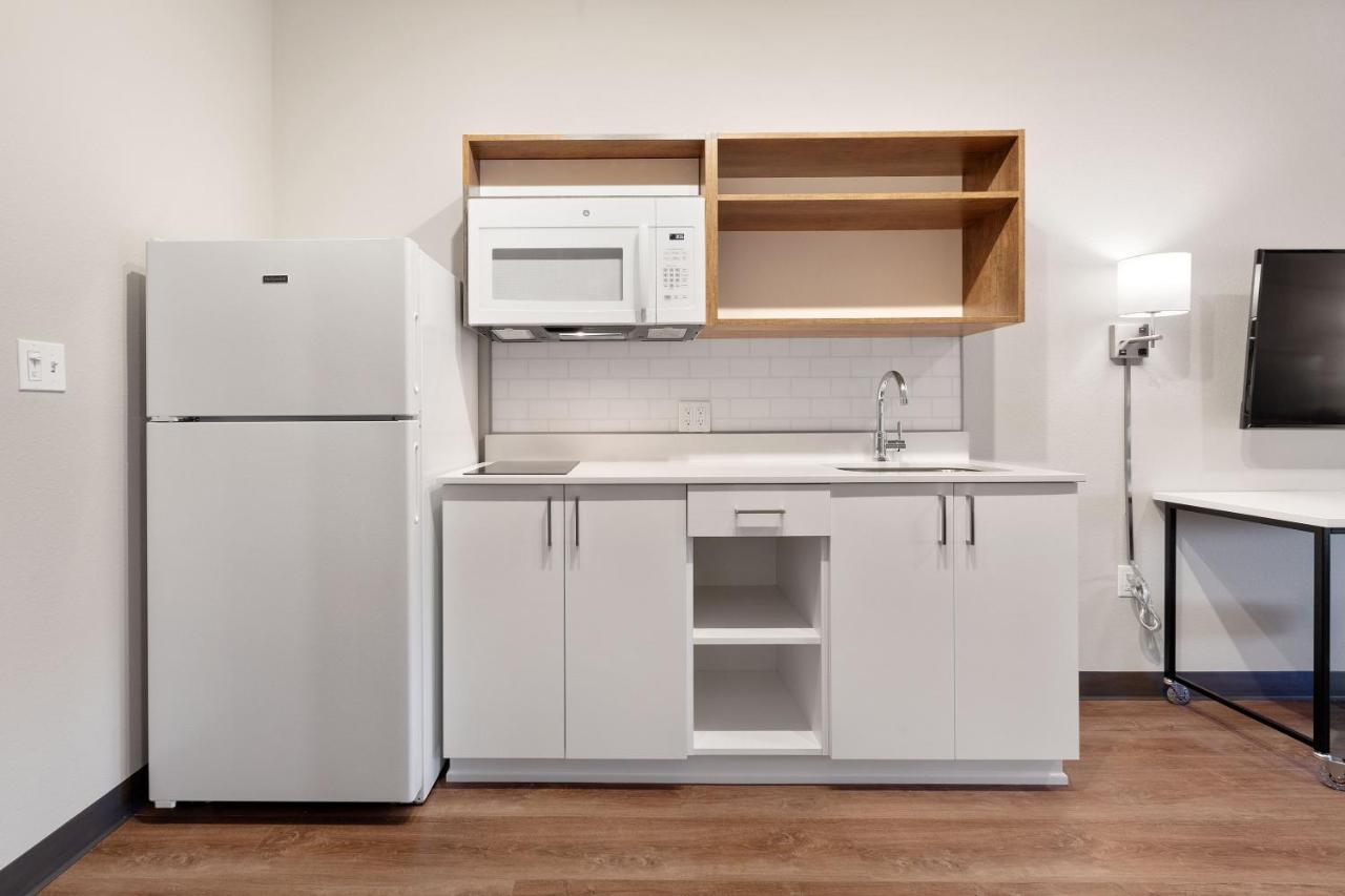 Extended Stay America Premier Suites - Melbourne - I-95 West Melbourne Eksteriør bilde