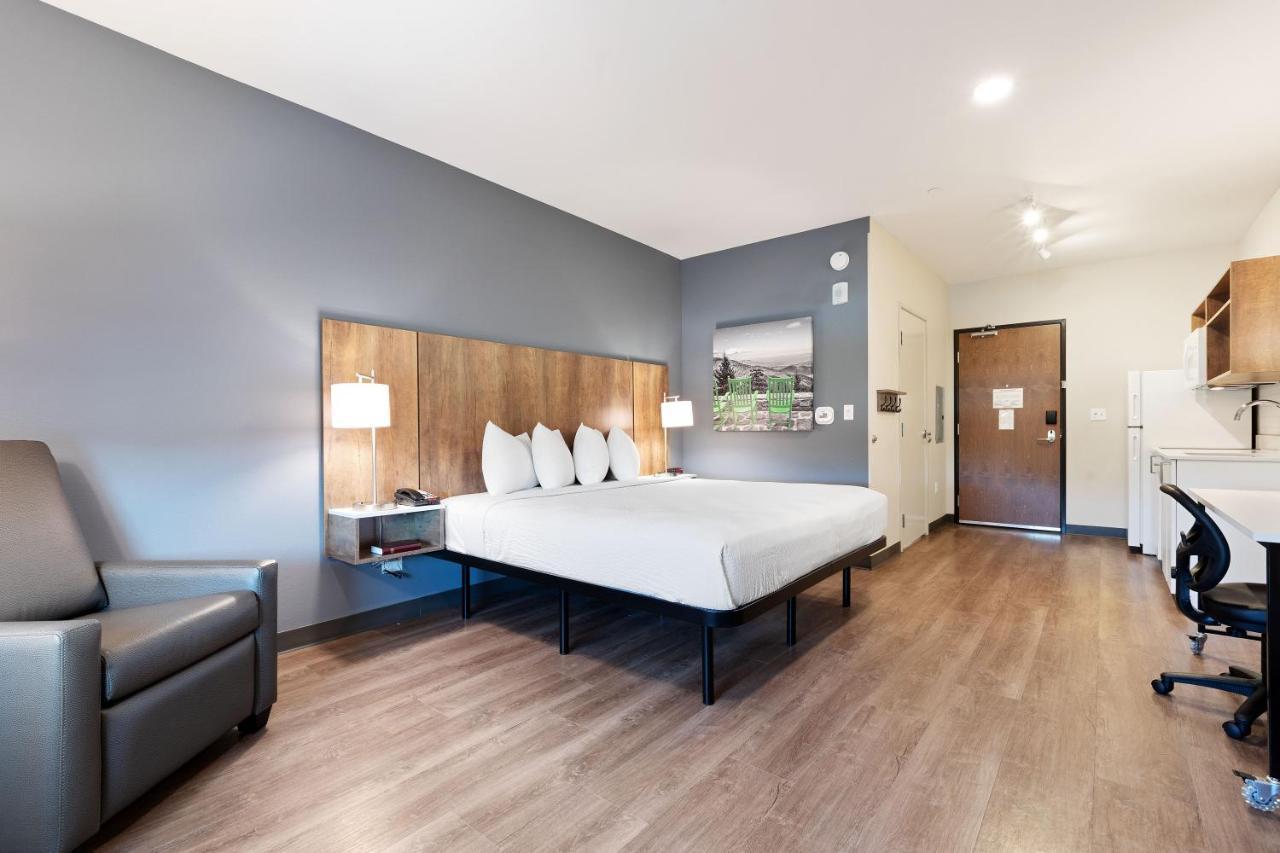 Extended Stay America Premier Suites - Melbourne - I-95 West Melbourne Eksteriør bilde