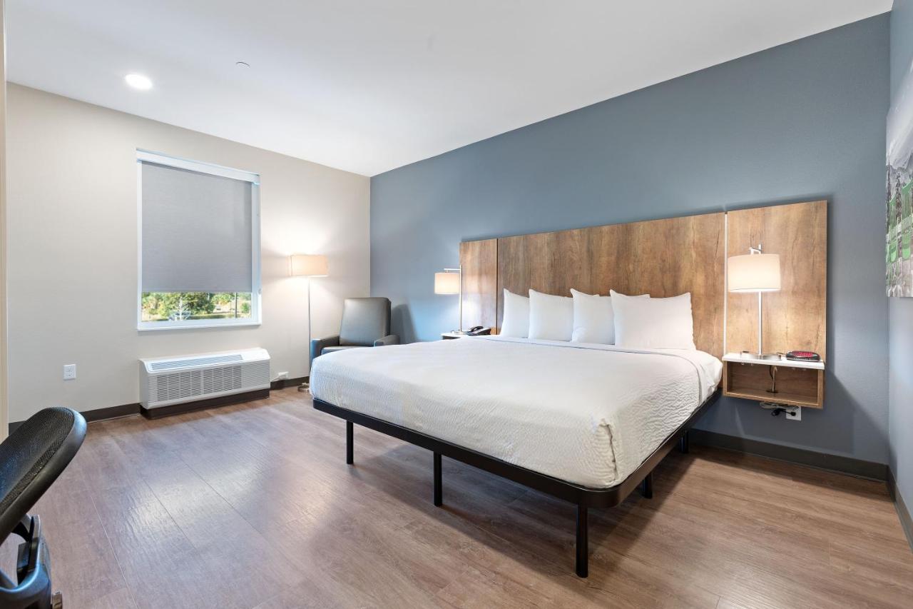 Extended Stay America Premier Suites - Melbourne - I-95 West Melbourne Eksteriør bilde