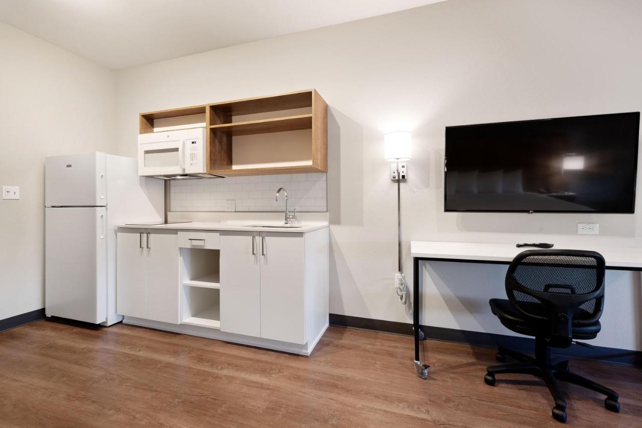 Extended Stay America Premier Suites - Melbourne - I-95 West Melbourne Eksteriør bilde
