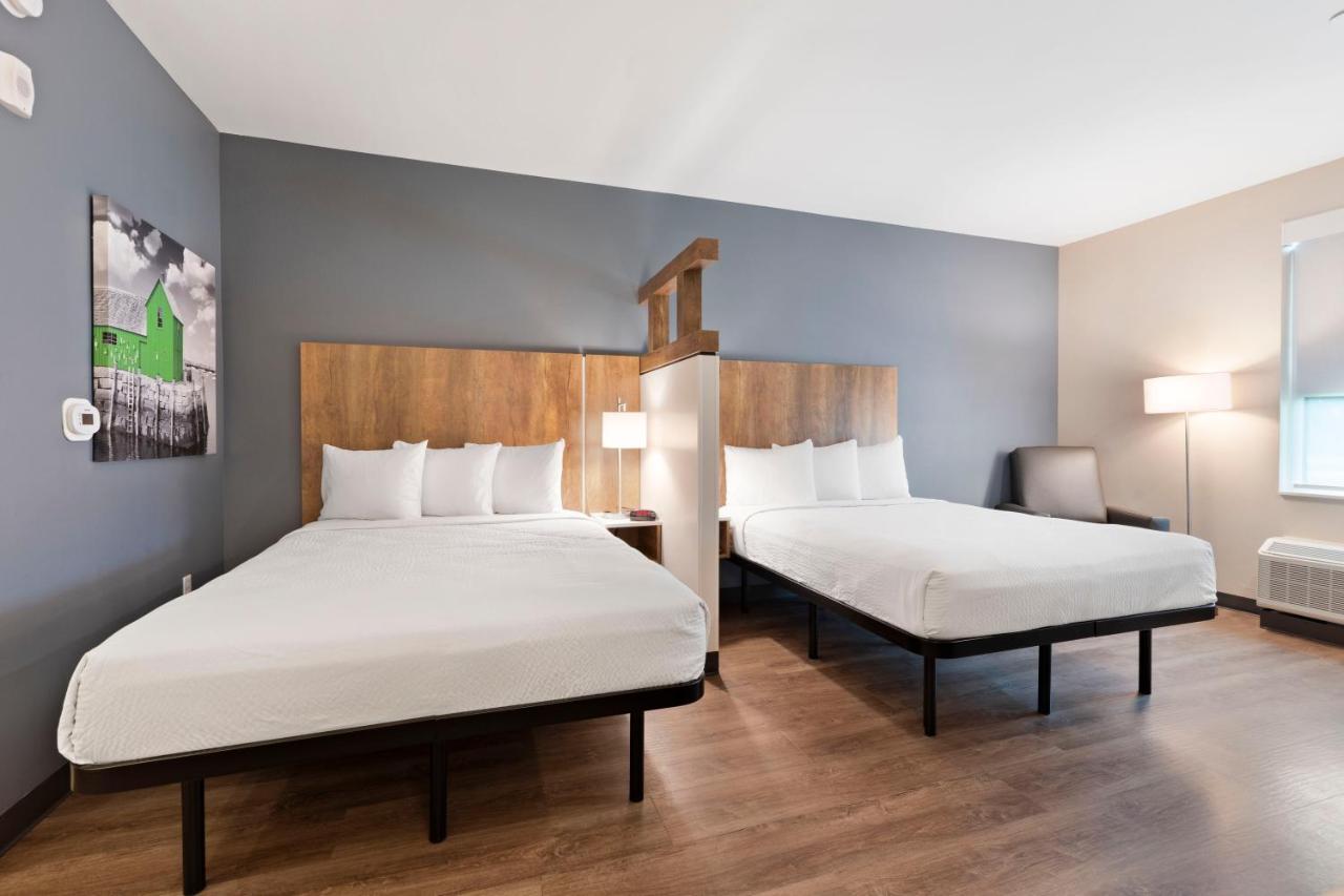 Extended Stay America Premier Suites - Melbourne - I-95 West Melbourne Eksteriør bilde