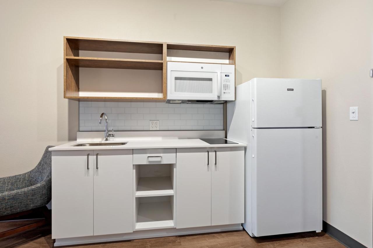Extended Stay America Premier Suites - Melbourne - I-95 West Melbourne Eksteriør bilde