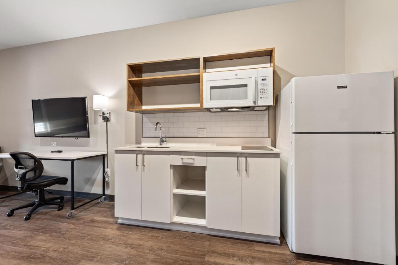 Extended Stay America Premier Suites - Melbourne - I-95 West Melbourne Eksteriør bilde