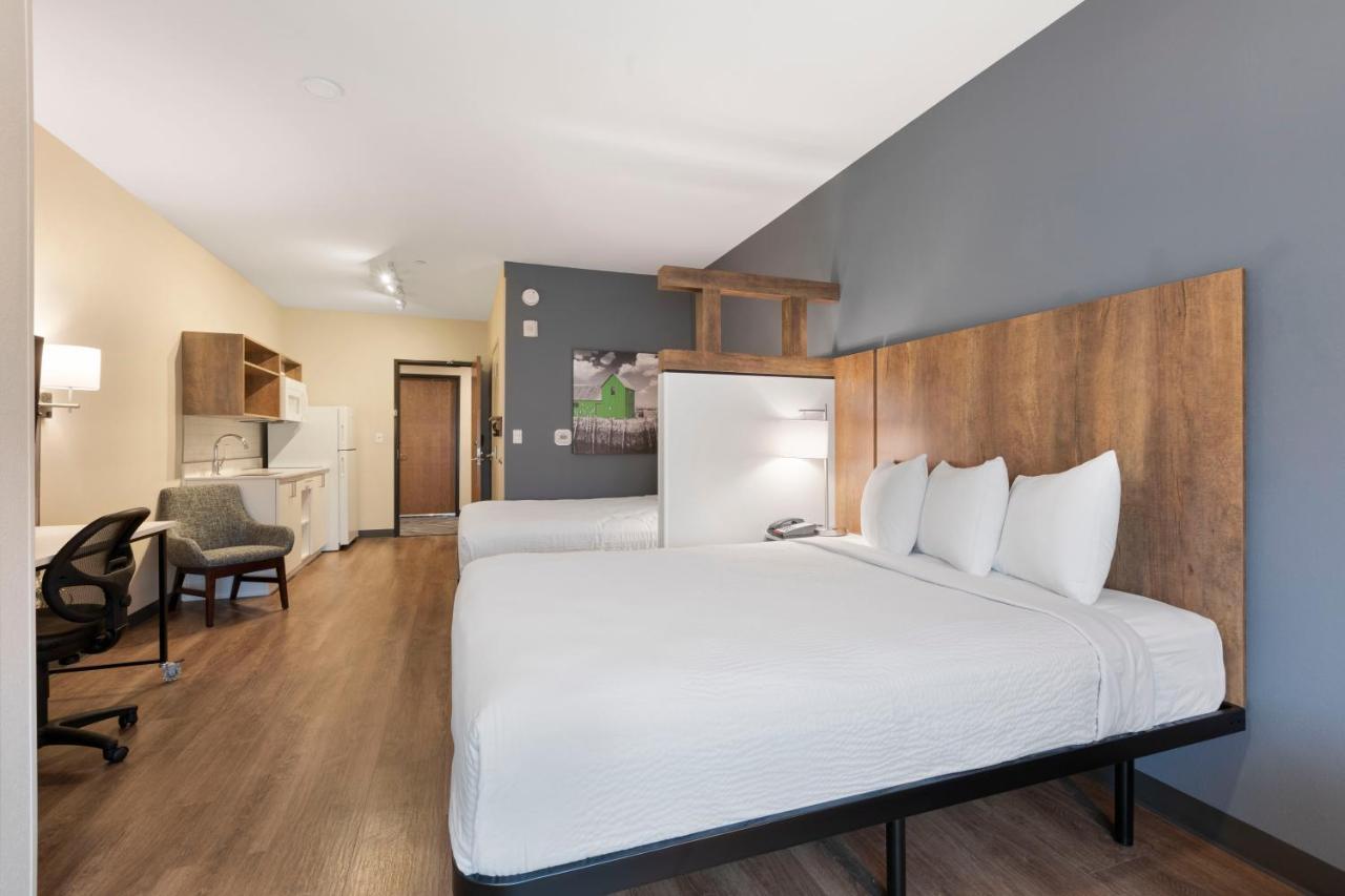Extended Stay America Premier Suites - Melbourne - I-95 West Melbourne Eksteriør bilde