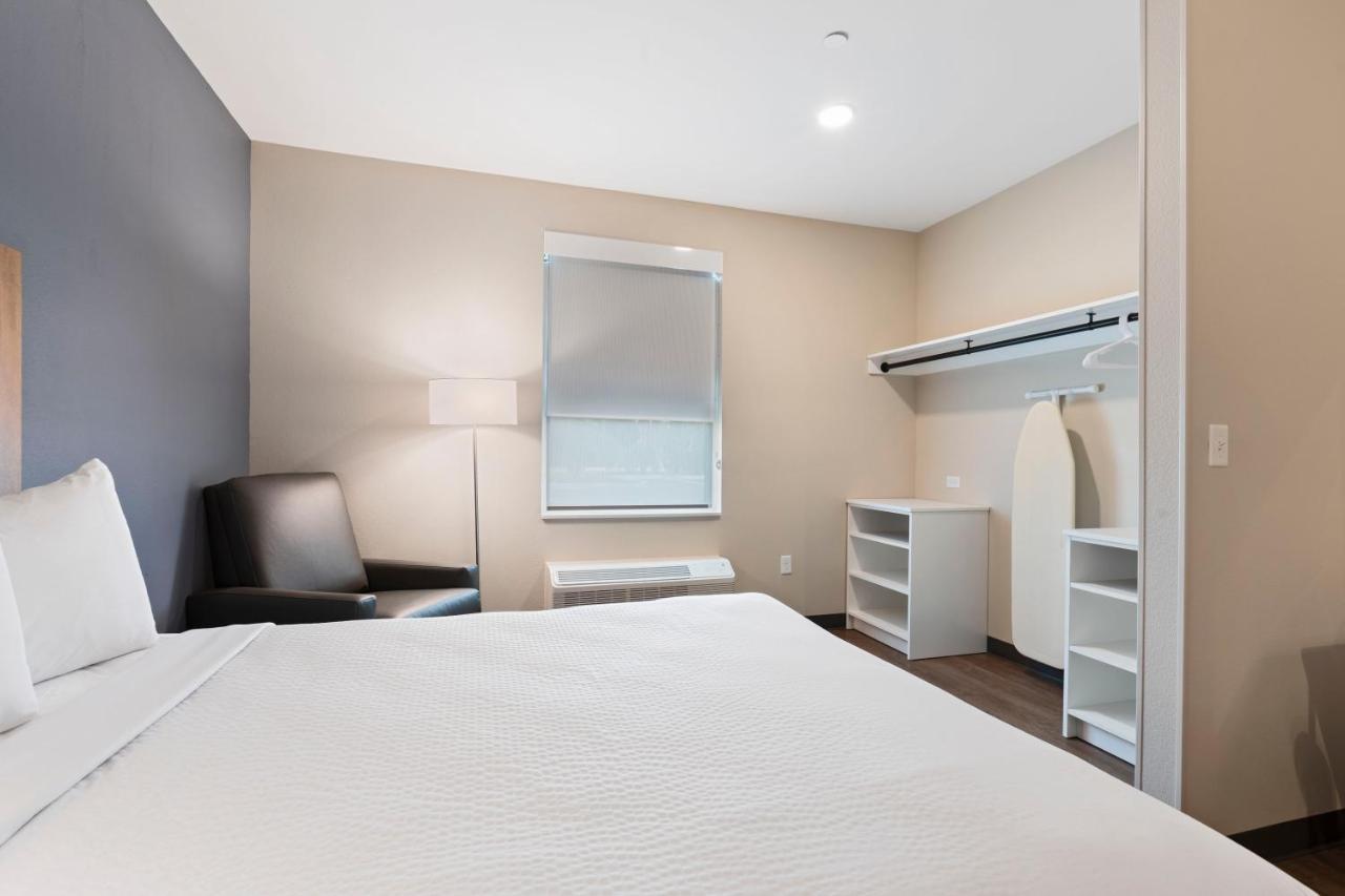 Extended Stay America Premier Suites - Melbourne - I-95 West Melbourne Eksteriør bilde