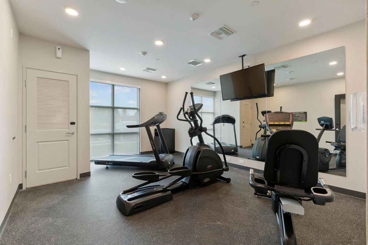 Extended Stay America Premier Suites - Melbourne - I-95 West Melbourne Eksteriør bilde