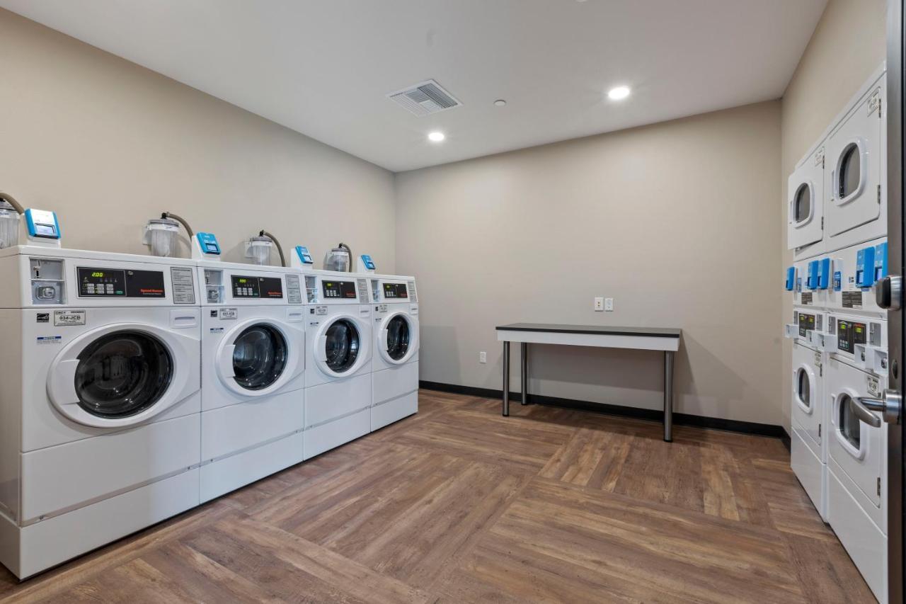 Extended Stay America Premier Suites - Melbourne - I-95 West Melbourne Eksteriør bilde