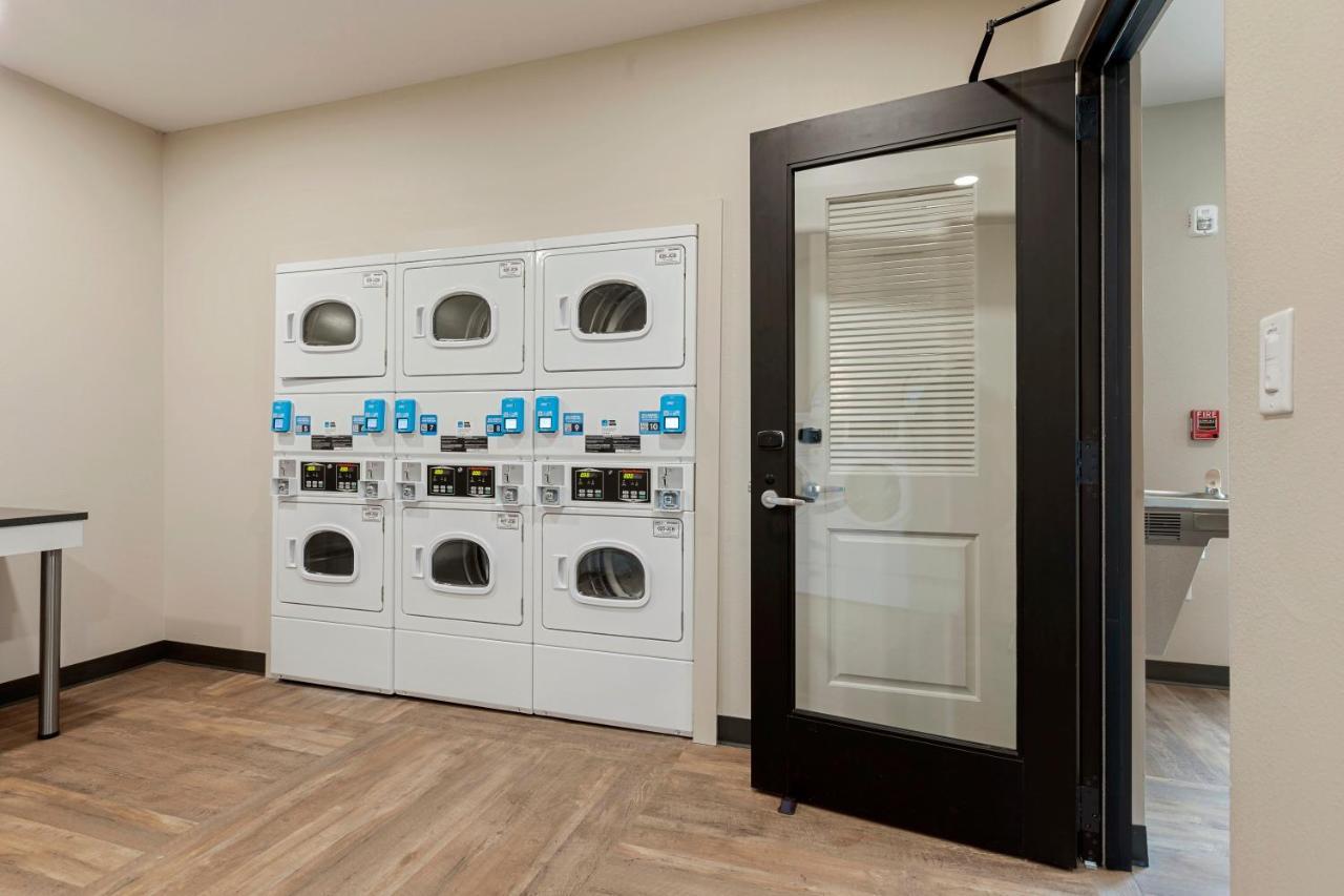Extended Stay America Premier Suites - Melbourne - I-95 West Melbourne Eksteriør bilde