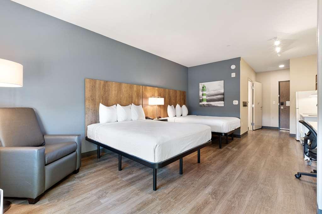 Extended Stay America Premier Suites - Melbourne - I-95 West Melbourne Rom bilde