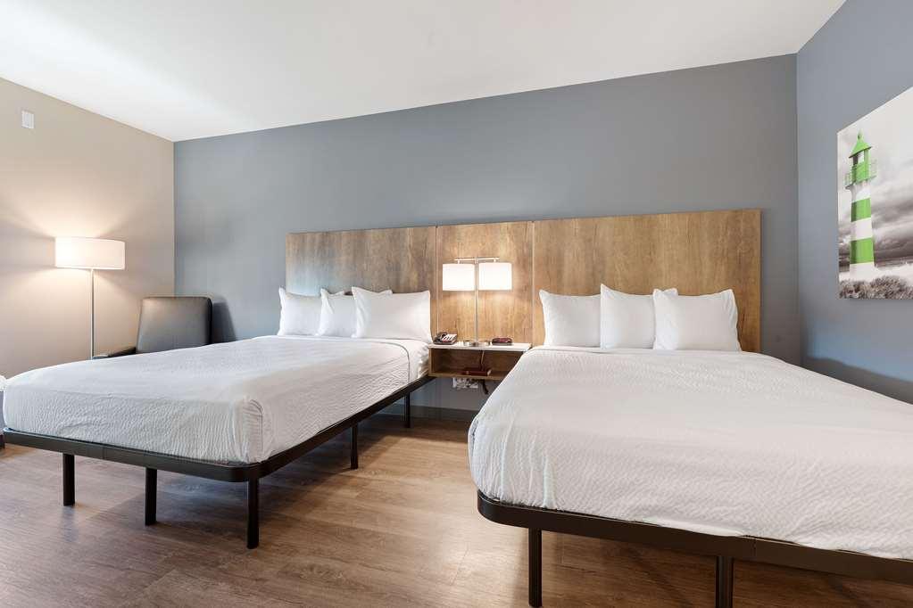 Extended Stay America Premier Suites - Melbourne - I-95 West Melbourne Rom bilde