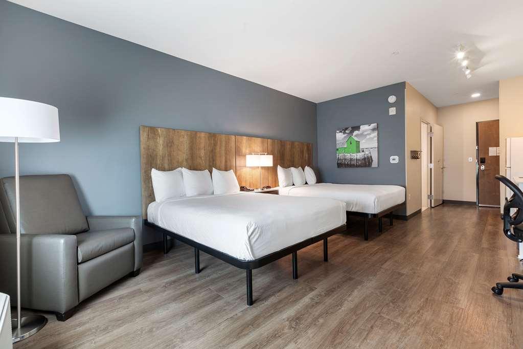 Extended Stay America Premier Suites - Melbourne - I-95 West Melbourne Rom bilde