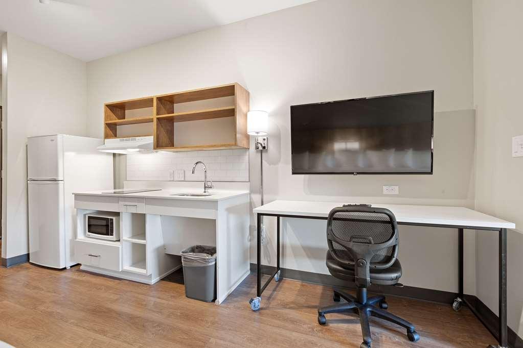 Extended Stay America Premier Suites - Melbourne - I-95 West Melbourne Rom bilde