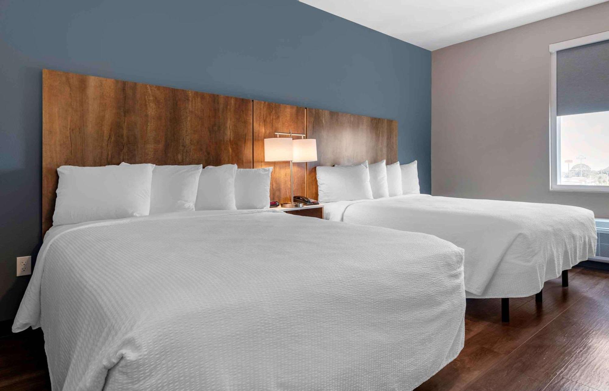 Extended Stay America Premier Suites - Melbourne - I-95 West Melbourne Eksteriør bilde