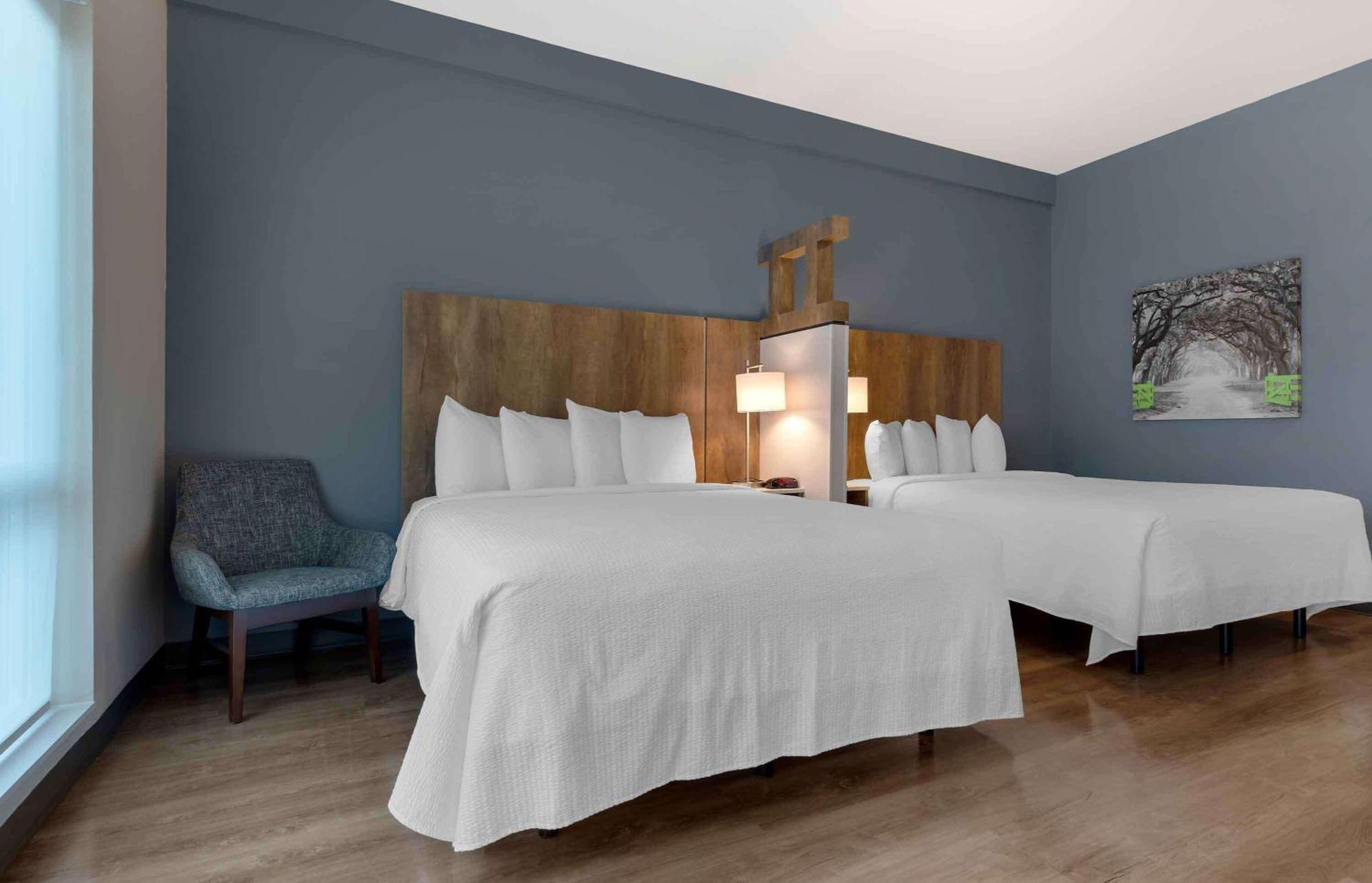Extended Stay America Premier Suites - Melbourne - I-95 West Melbourne Eksteriør bilde