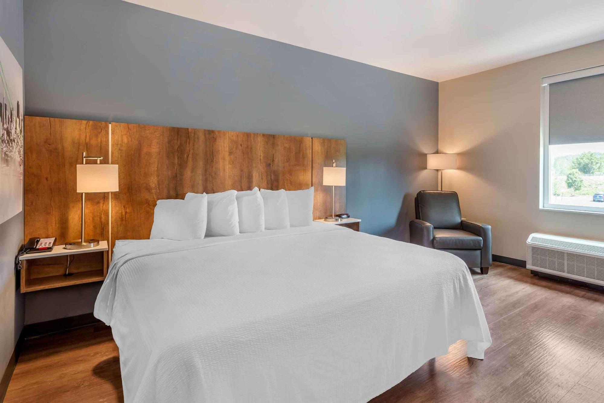 Extended Stay America Premier Suites - Melbourne - I-95 West Melbourne Eksteriør bilde