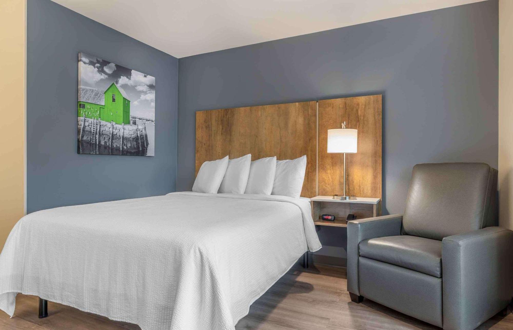 Extended Stay America Premier Suites - Melbourne - I-95 West Melbourne Eksteriør bilde