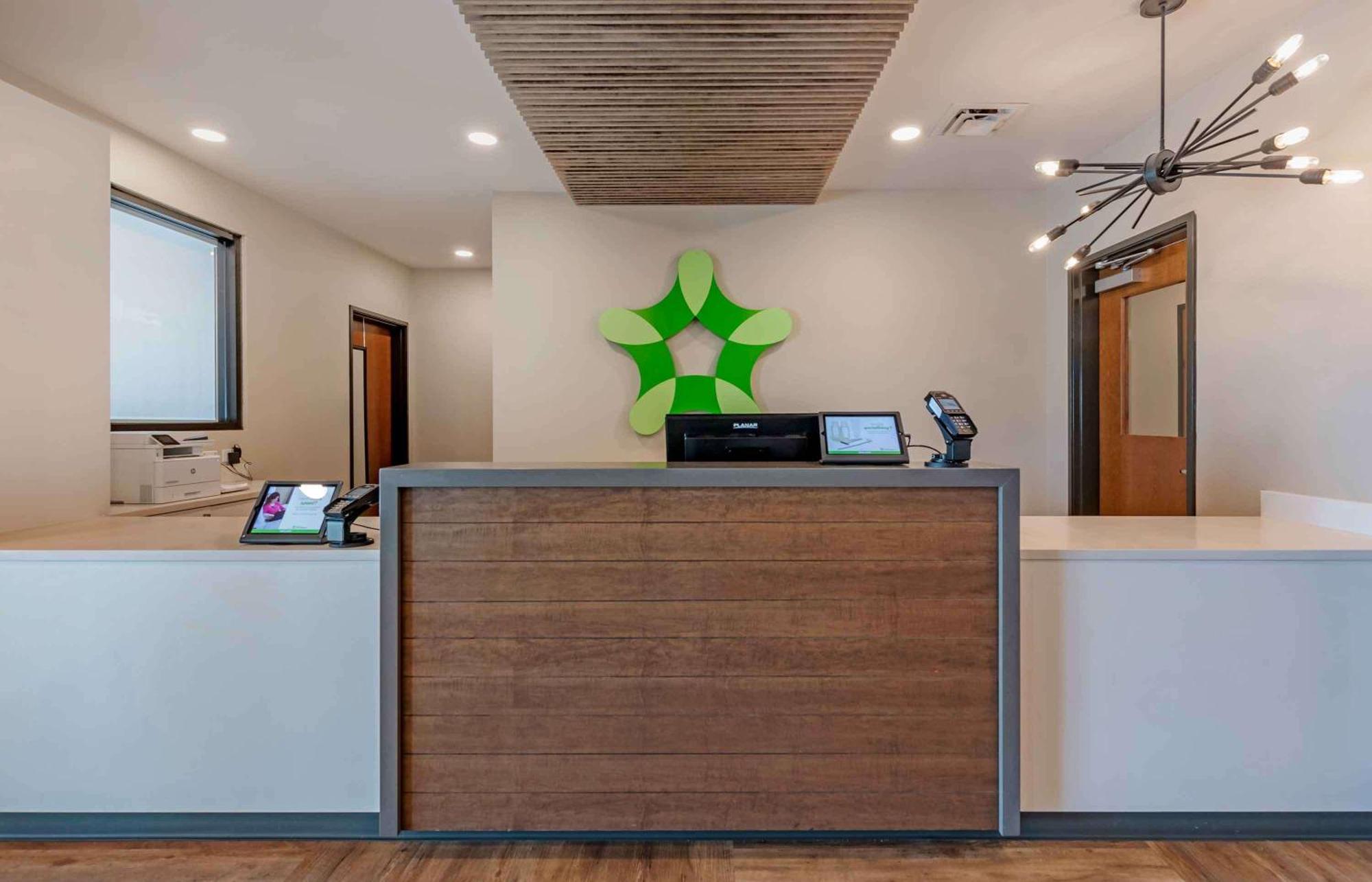 Extended Stay America Premier Suites - Melbourne - I-95 West Melbourne Eksteriør bilde