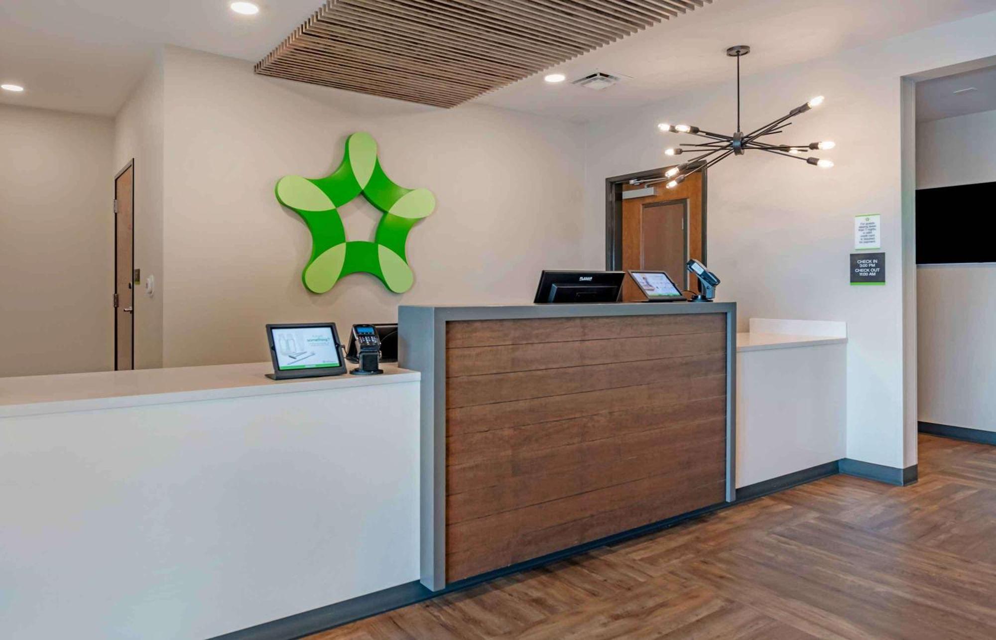 Extended Stay America Premier Suites - Melbourne - I-95 West Melbourne Eksteriør bilde