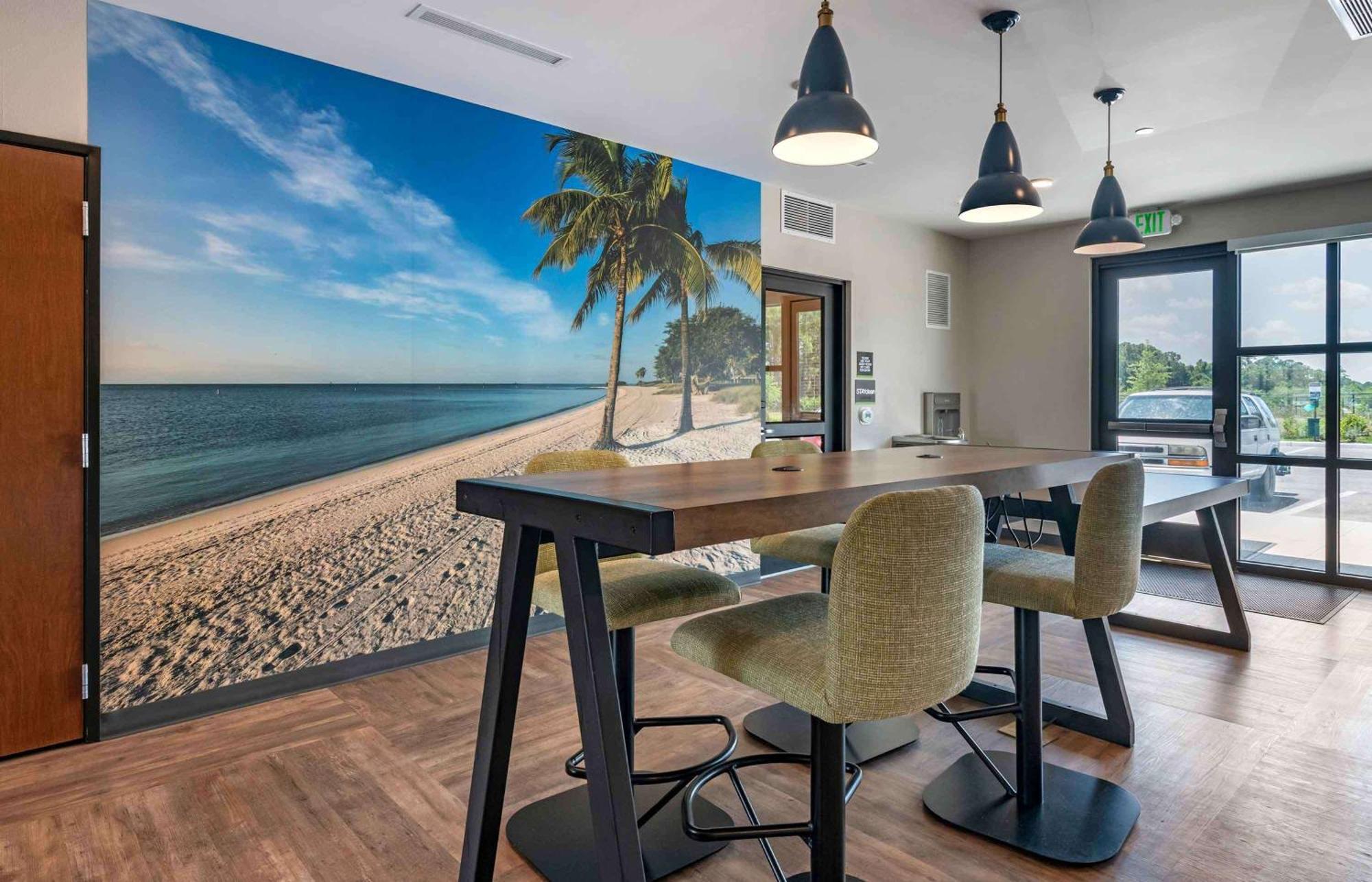 Extended Stay America Premier Suites - Melbourne - I-95 West Melbourne Eksteriør bilde