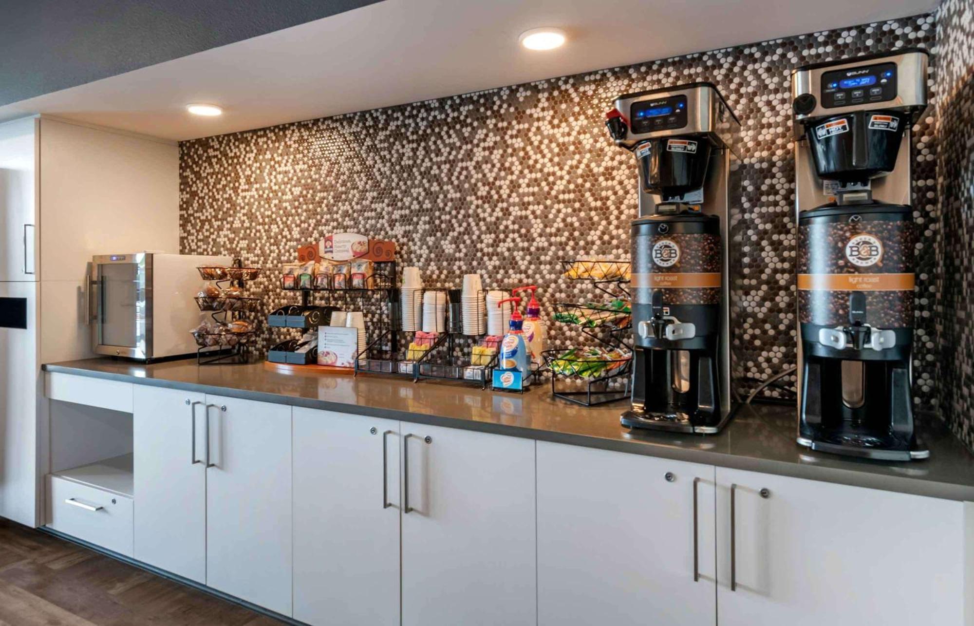 Extended Stay America Premier Suites - Melbourne - I-95 West Melbourne Eksteriør bilde