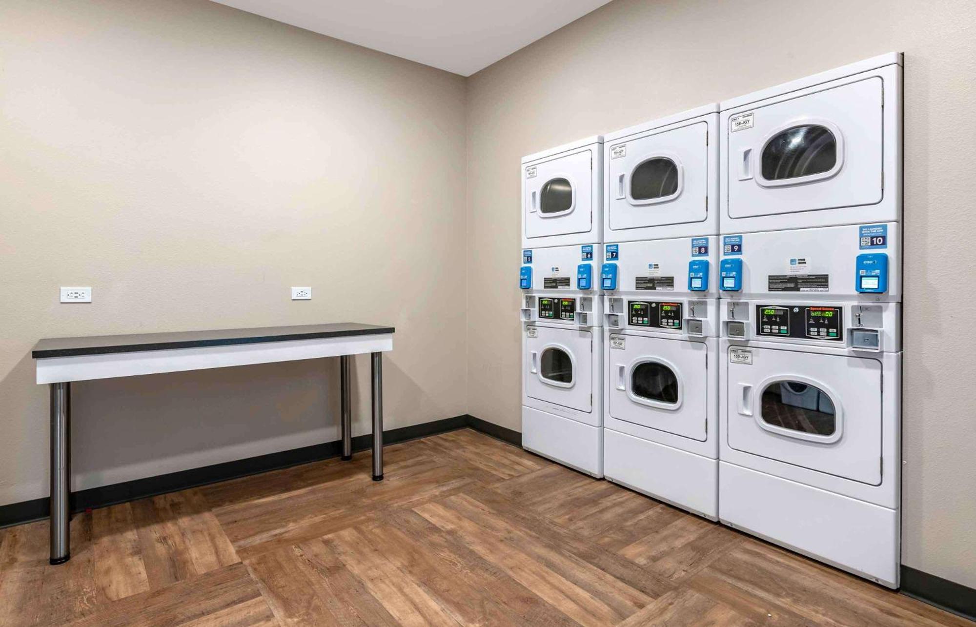 Extended Stay America Premier Suites - Melbourne - I-95 West Melbourne Eksteriør bilde