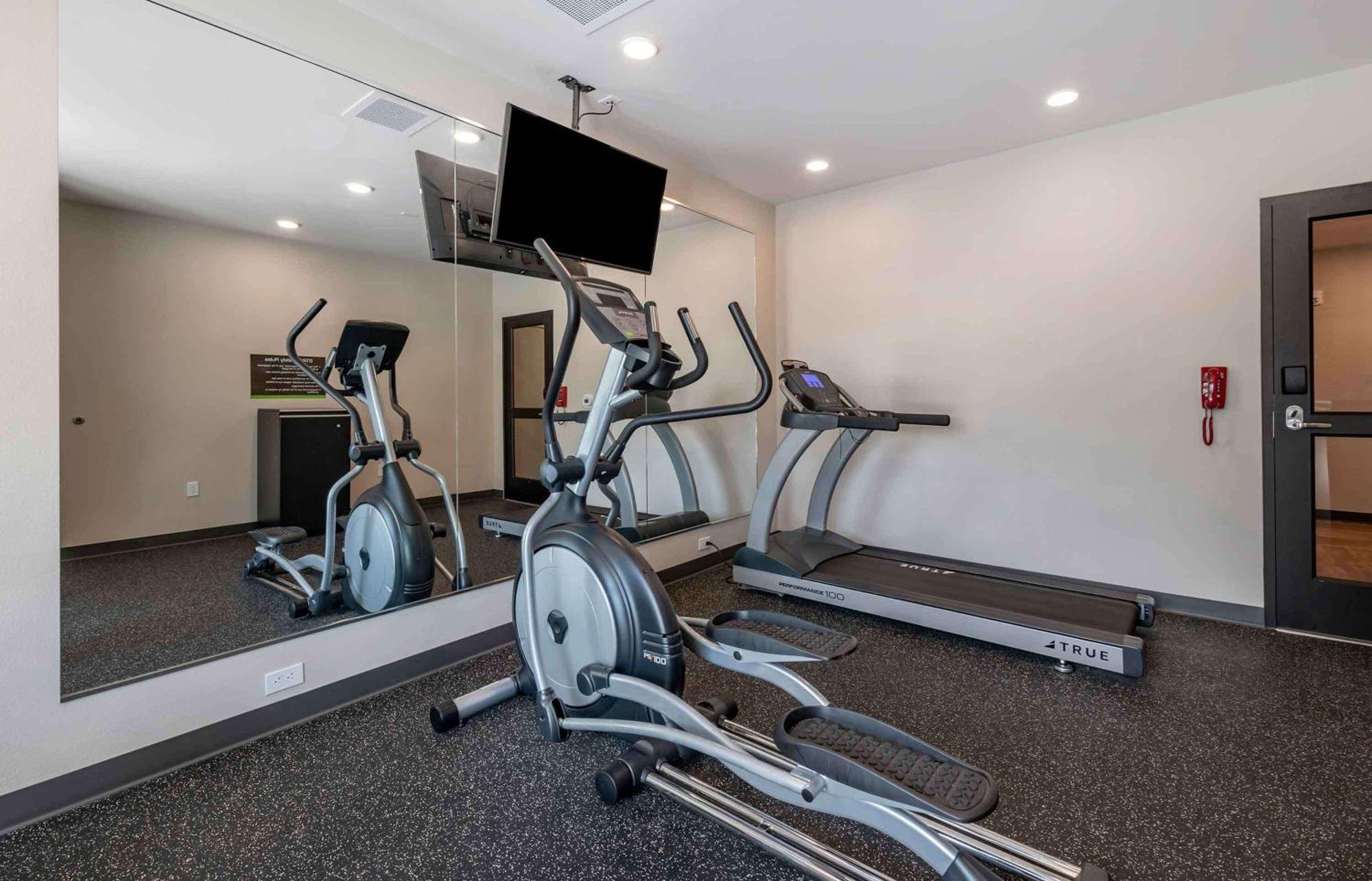 Extended Stay America Premier Suites - Melbourne - I-95 West Melbourne Eksteriør bilde