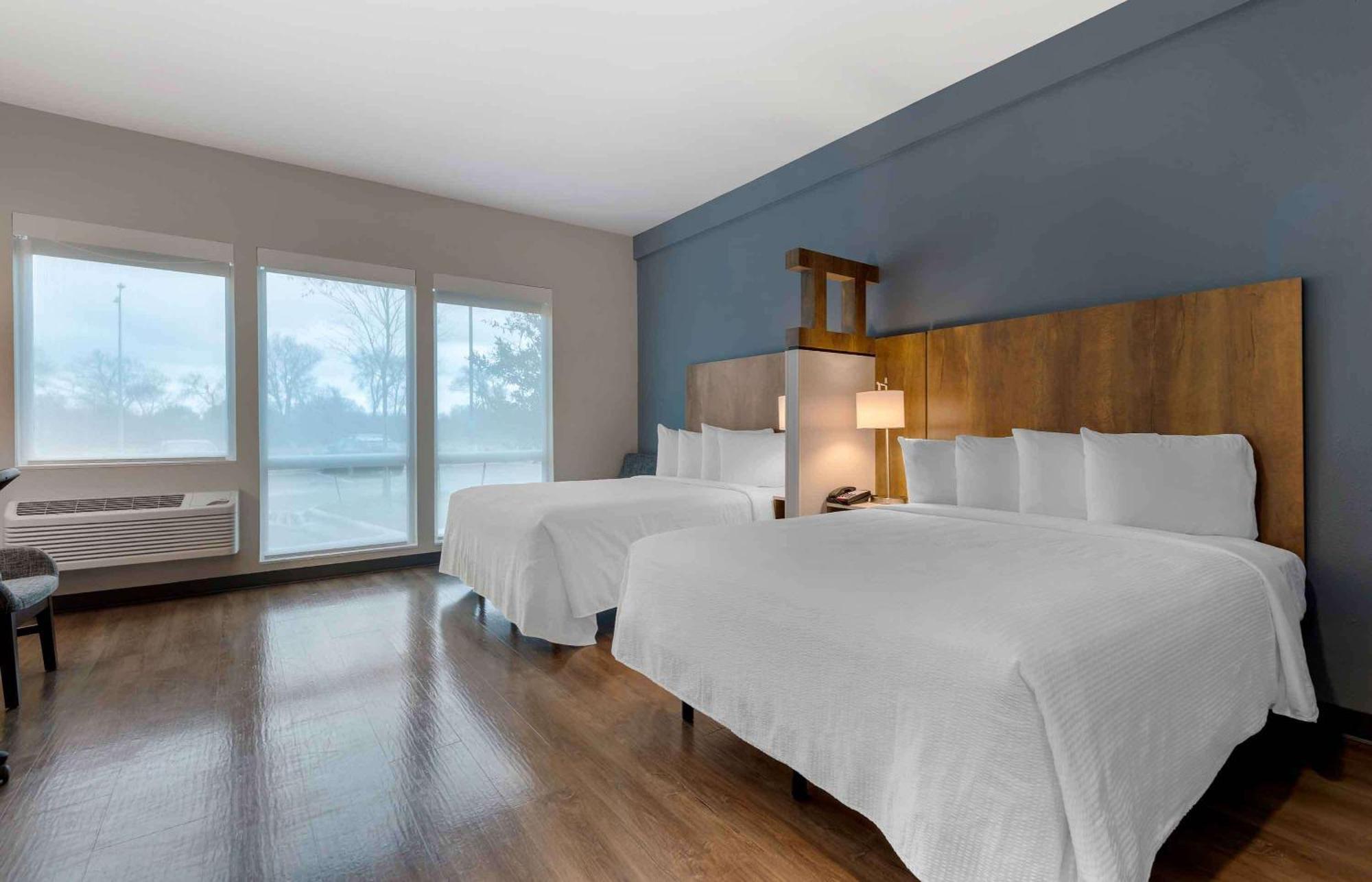 Extended Stay America Premier Suites - Melbourne - I-95 West Melbourne Eksteriør bilde