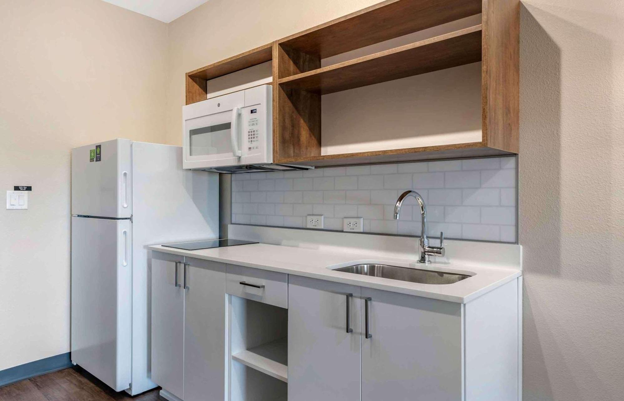 Extended Stay America Premier Suites - Melbourne - I-95 West Melbourne Eksteriør bilde