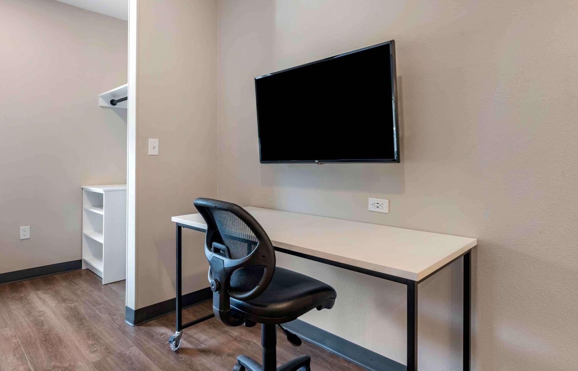 Extended Stay America Premier Suites - Melbourne - I-95 West Melbourne Eksteriør bilde