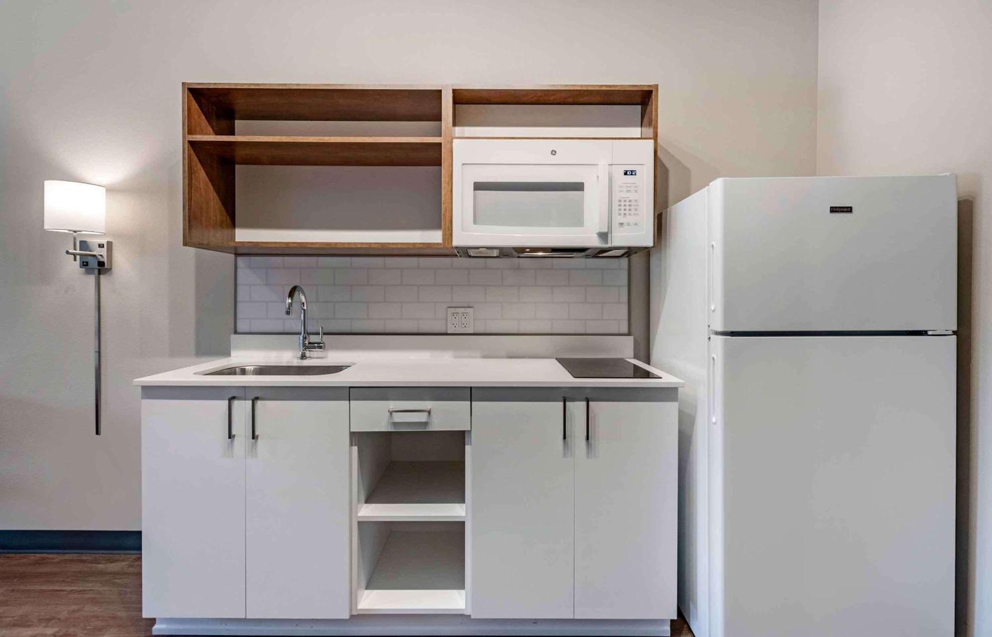 Extended Stay America Premier Suites - Melbourne - I-95 West Melbourne Eksteriør bilde