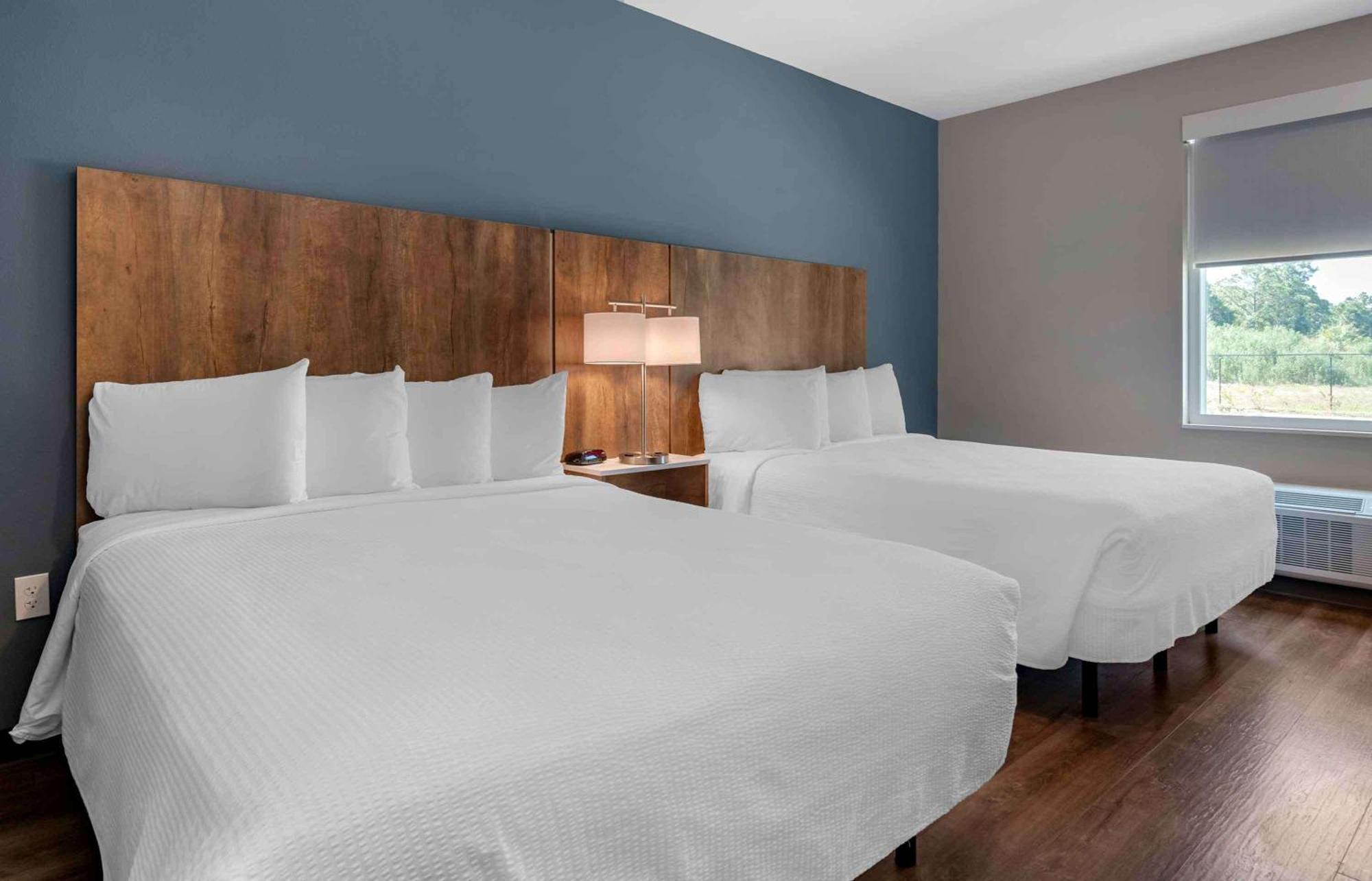 Extended Stay America Premier Suites - Melbourne - I-95 West Melbourne Eksteriør bilde