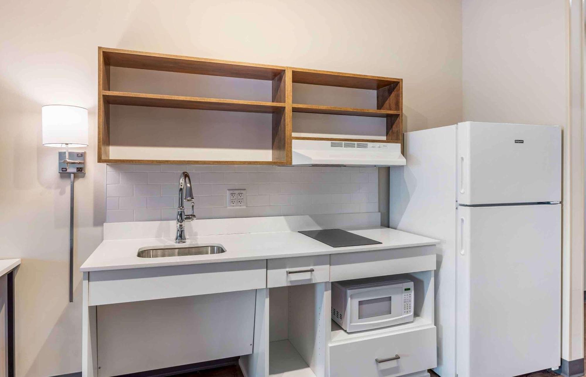 Extended Stay America Premier Suites - Melbourne - I-95 West Melbourne Eksteriør bilde