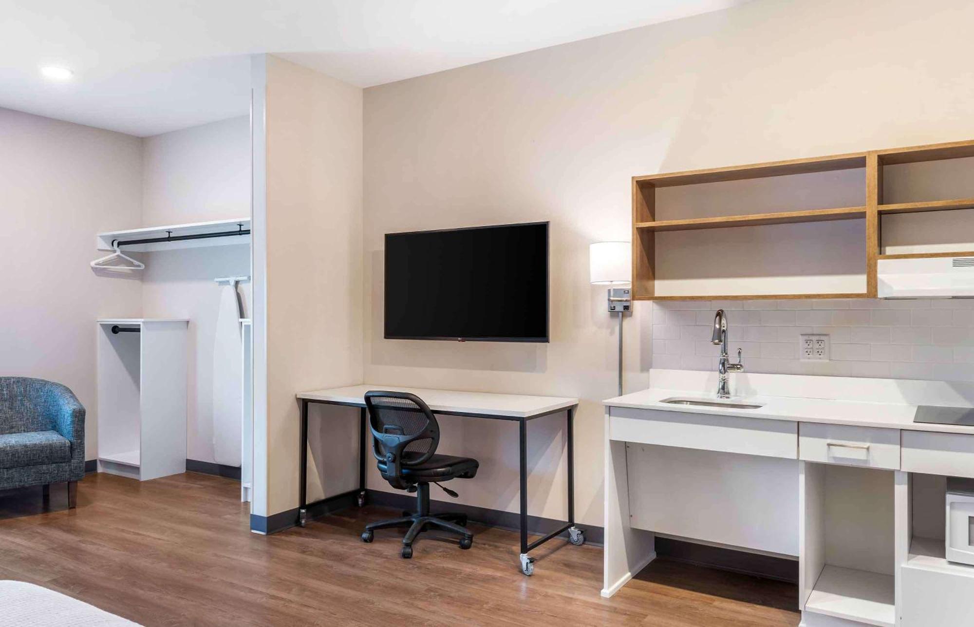 Extended Stay America Premier Suites - Melbourne - I-95 West Melbourne Eksteriør bilde