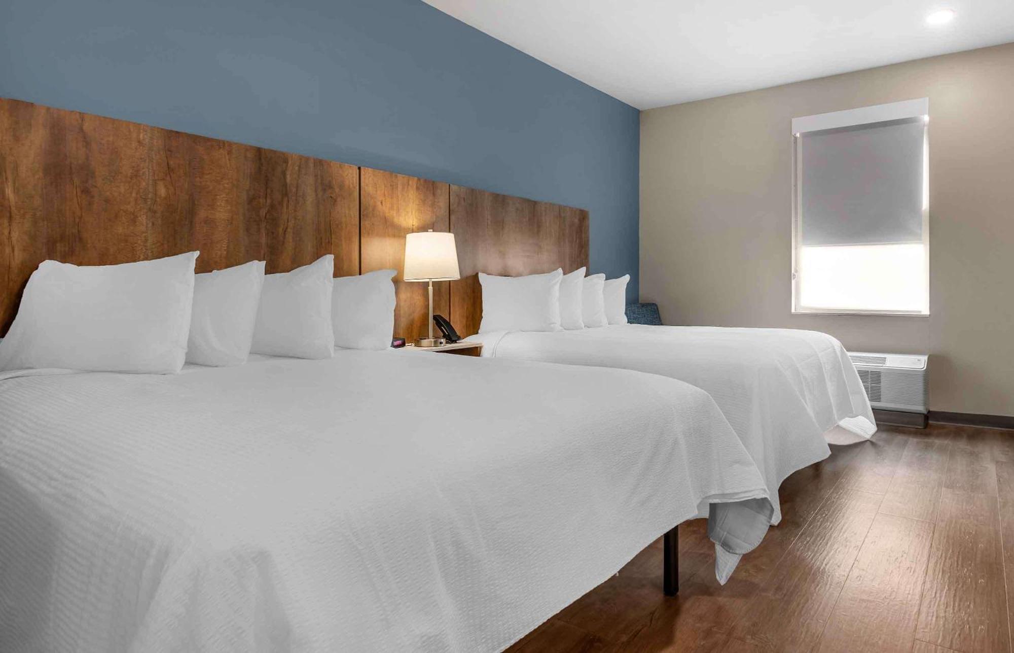Extended Stay America Premier Suites - Melbourne - I-95 West Melbourne Eksteriør bilde