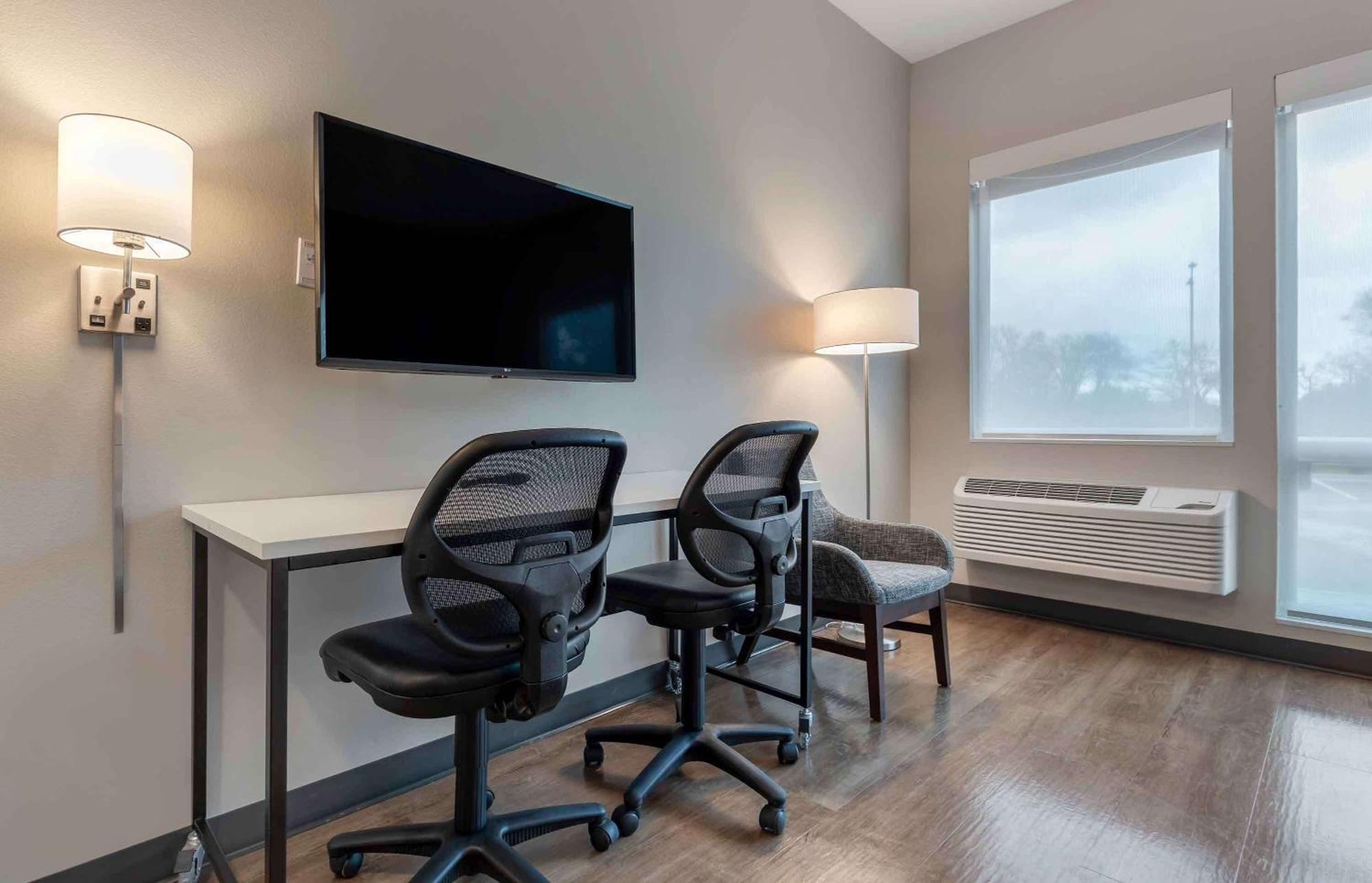 Extended Stay America Premier Suites - Melbourne - I-95 West Melbourne Eksteriør bilde