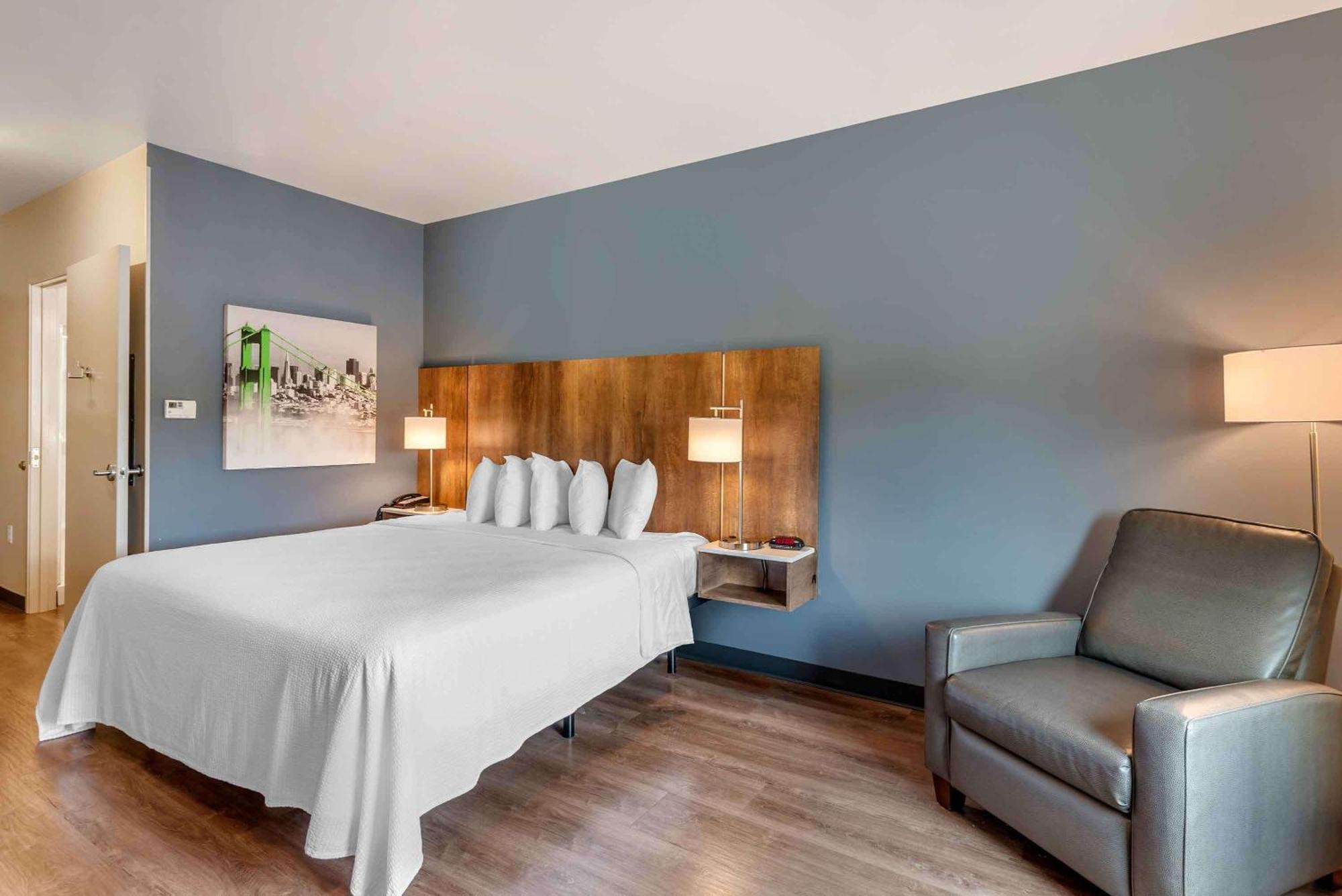Extended Stay America Premier Suites - Melbourne - I-95 West Melbourne Eksteriør bilde