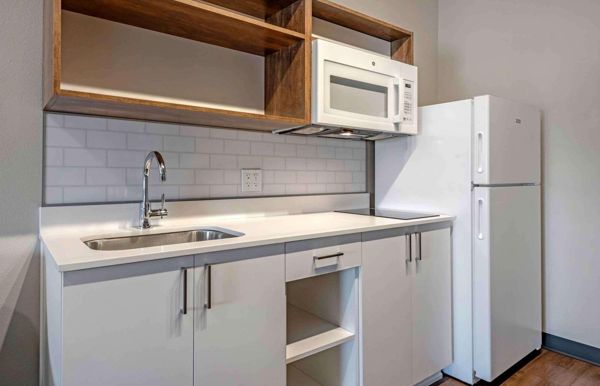 Extended Stay America Premier Suites - Melbourne - I-95 West Melbourne Eksteriør bilde