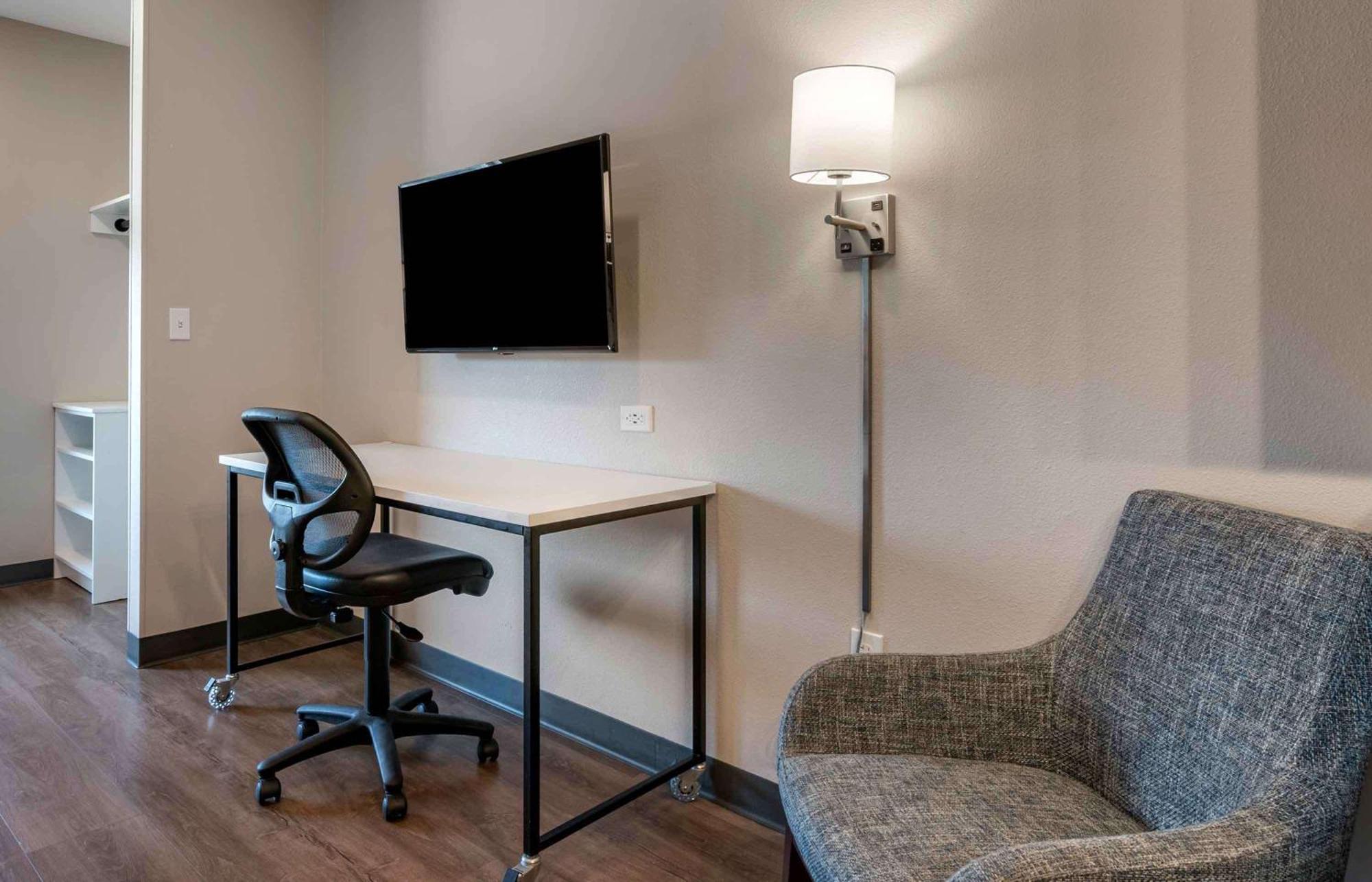 Extended Stay America Premier Suites - Melbourne - I-95 West Melbourne Eksteriør bilde