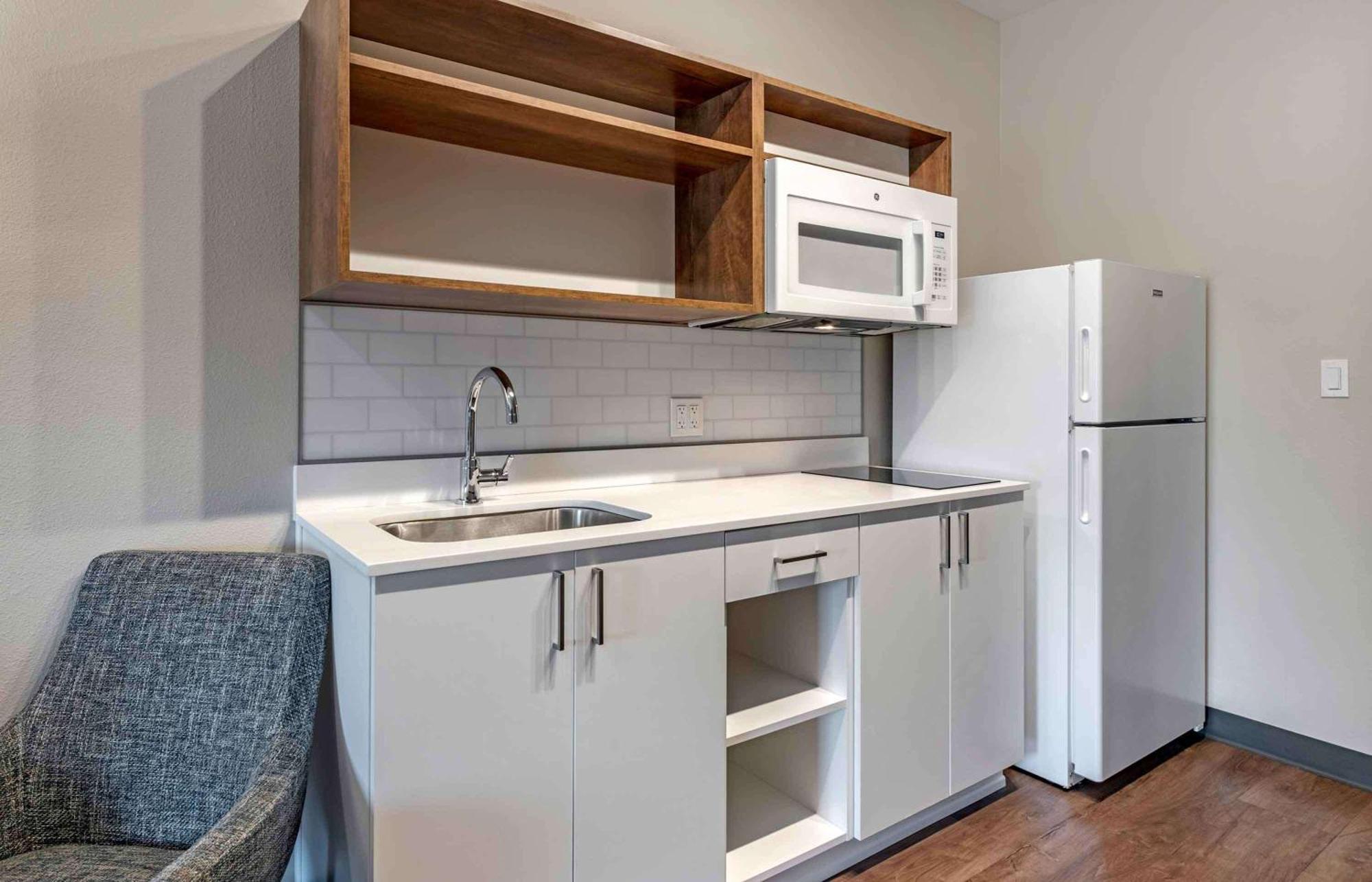 Extended Stay America Premier Suites - Melbourne - I-95 West Melbourne Eksteriør bilde